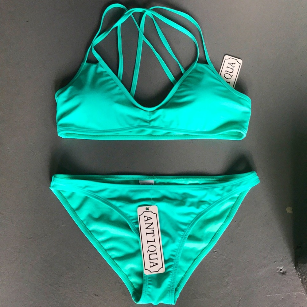 Antiqua Bikini